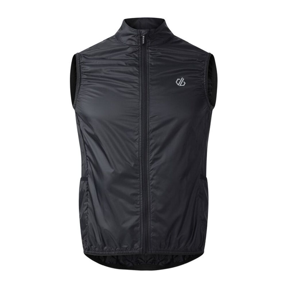 Dare 2B Mens Chase Vest / Black